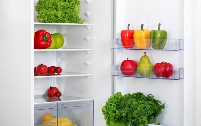 Как сохранить петрушку в холодильнике чтобы оставалась свежей 