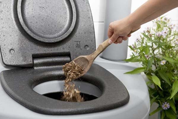 Как избавиться от запаха в дачном туалете - эффективные средства и способы 