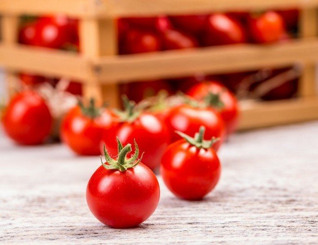 Как сохранить помидоры свежими до нового года 