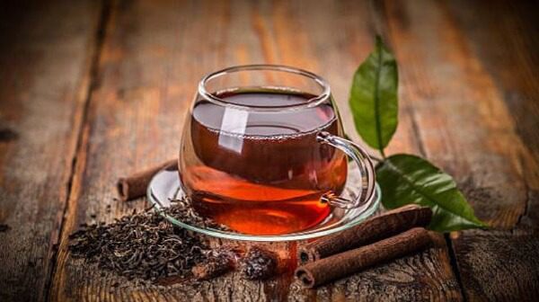 Черный чай – польза и вред, народные рецепты 
