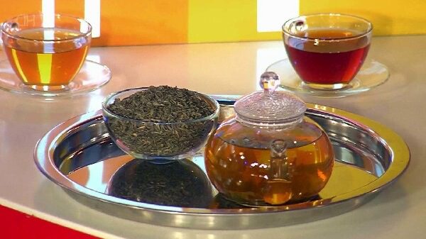Черный чай – польза и вред, народные рецепты 