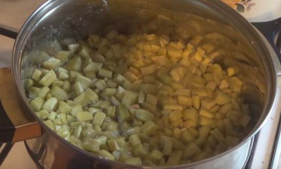 Варенье из ревеня на зиму - 6 домашних рецептов приготовления 