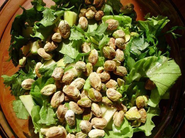 Зеленые салаты — виды и сорта салата и 7 вкуснейших простых рецептов 