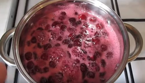 Густое варенье из вишни с косточками на зиму — 8 простых рецептов вкусного вишневого варенья с целыми ягодами 