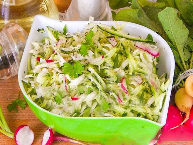 Зеленые салаты — виды и сорта салата и 7 вкуснейших простых рецептов 