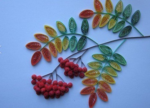 Осенние поделки из природного материала быстро и красиво. Идеи для начальной школы и детского сада 