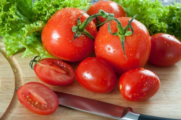 Как заготовить семена помидоров в домашних условиях? 