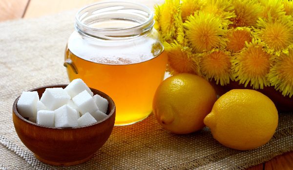 Мед вместо сахара польза или вред? 