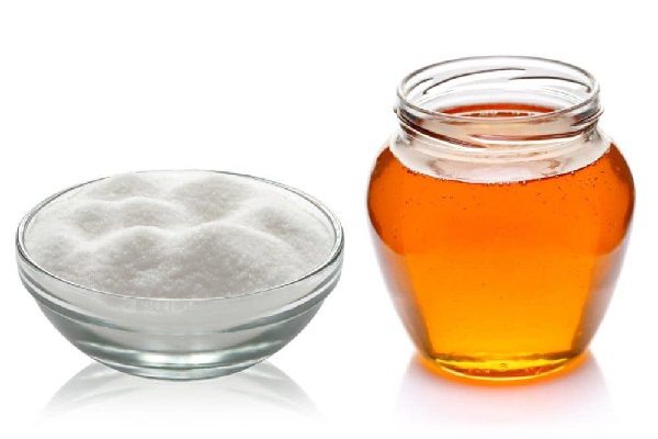 Мед вместо сахара или как заменить сахар медом 