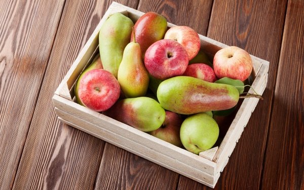 Осенняя подкормка яблонь и груш. 