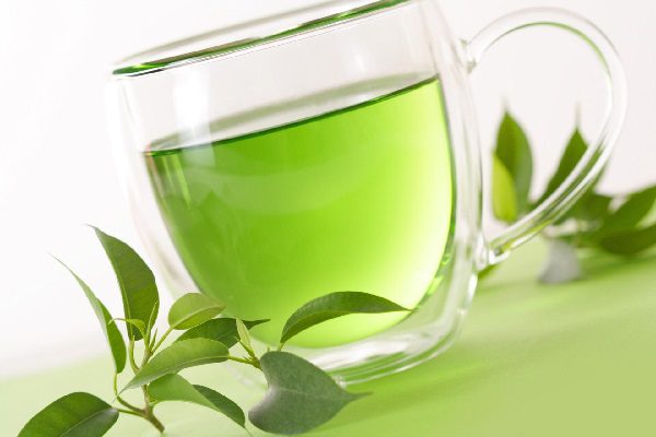 Применение зеленого чая в уходе за собой -ТОП-7 рецептов 