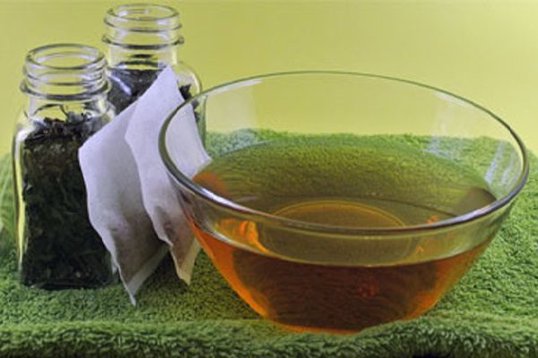 Применение зеленого чая в уходе за собой -ТОП-7 рецептов 