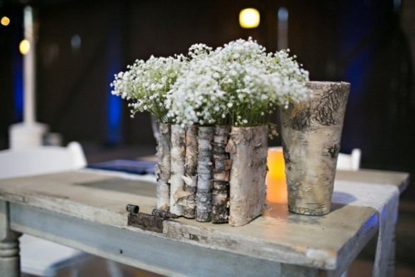 Как украсить цветочный горшок? Декорирование кашпо своими руками 