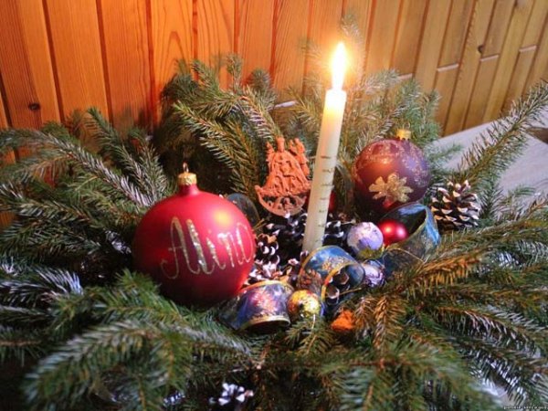 Рождество Христово история, традиции и обычаи празднования в России 