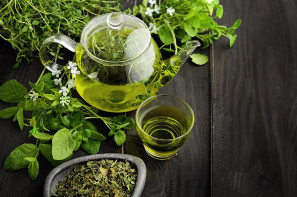 Зеленый чай — в чем особенность и как заваривать правильно. 